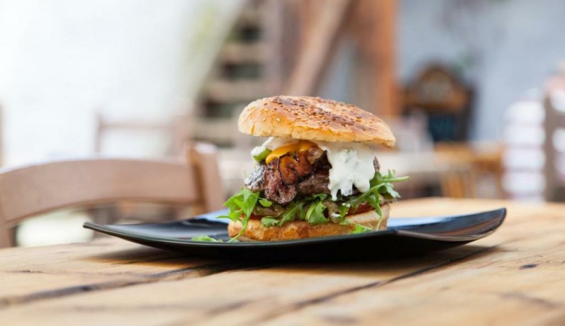 Pension a Hostel Udírna Jindřichův Hradec